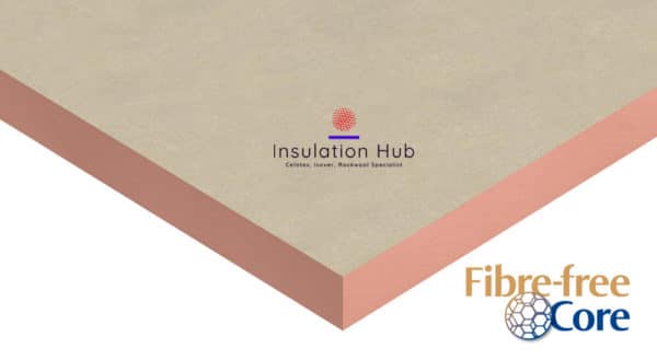 k5 kingspan insulation - external wall