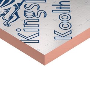Kingspan Kooltherm K7 Phenolic Insulation 25mm, 40mm, 50mm, 60mm, 70mm, 80mm, 100mm, 120mm, 140mm, cheap kingspan, cheap phenolic insulation, cheap kooltherm