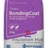 British Gypsum Bonding Coat Plaster 25kg