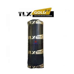TLX Gold multifoil