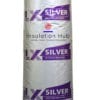 TLX thinsulex silver insulation