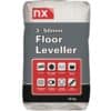 norcros, nc norcros , 3- 50 floor leveller, levelling compounds, floor levellers