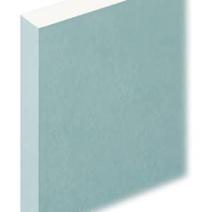 Knauf 19mm Core Board 3x0.6m Square Edge, Shaft Wall Construction, Fire Protection, Moisture Resistant