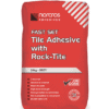 Norcros adhesives product-fast-set-tile-adhesive-with-rock-tite