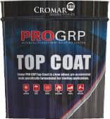 Cromar PRO GRP Top Coat G25TOP20FR