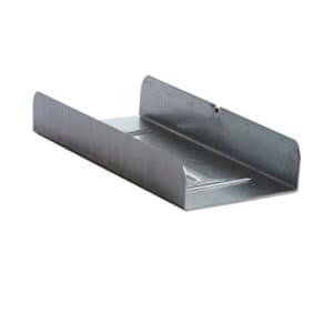 Gl3 bracket, channel connector, drylinning metal, wall lining systems