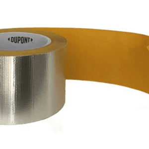 Tyvek Dupont Aiguard FR System tape, A2 FR ACVL tape
